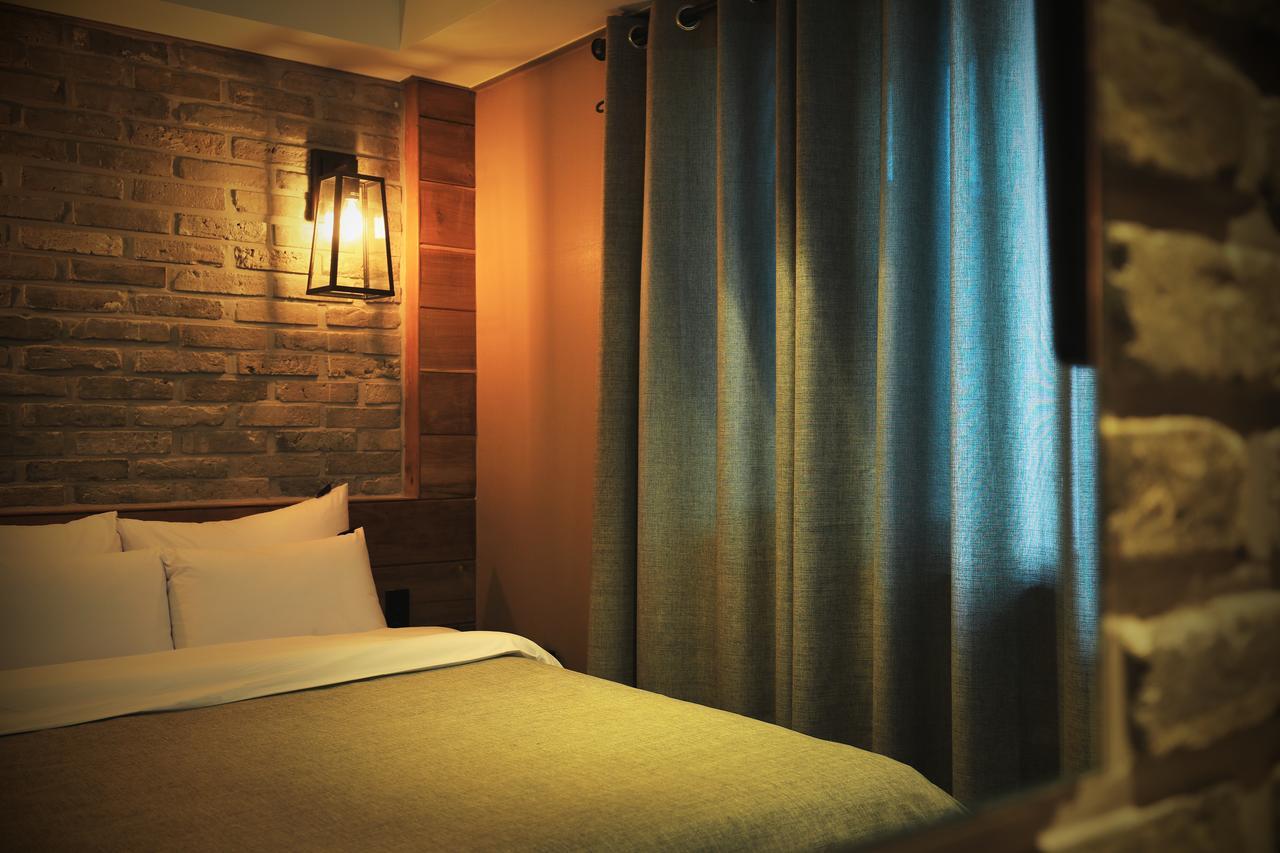 Rainbow Hotel Yongsan Seul Zewnętrze zdjęcie