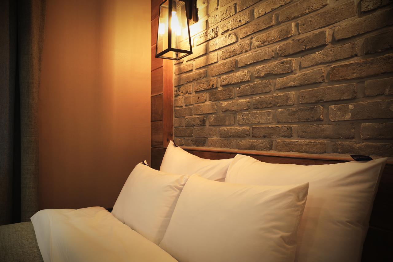 Rainbow Hotel Yongsan Seul Zewnętrze zdjęcie