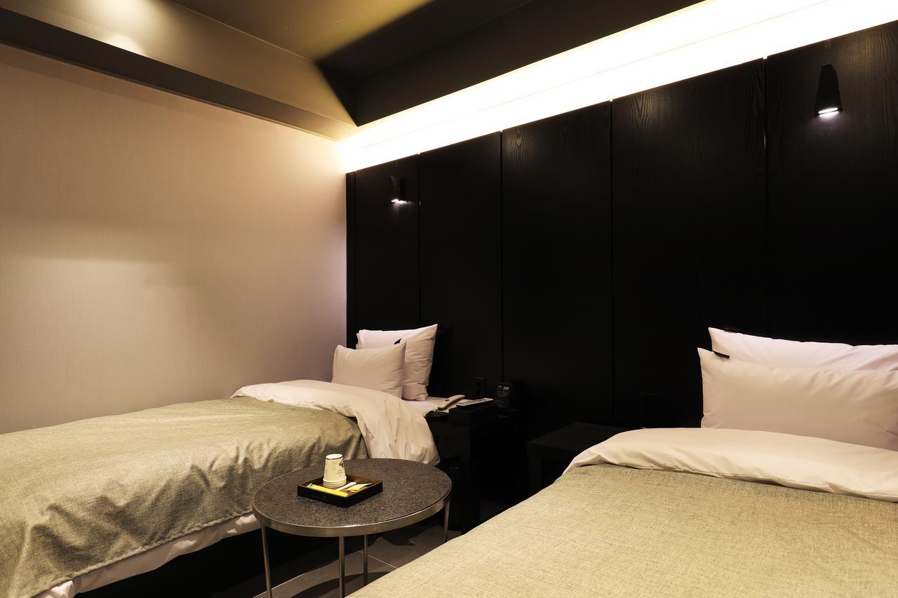 Rainbow Hotel Yongsan Seul Zewnętrze zdjęcie