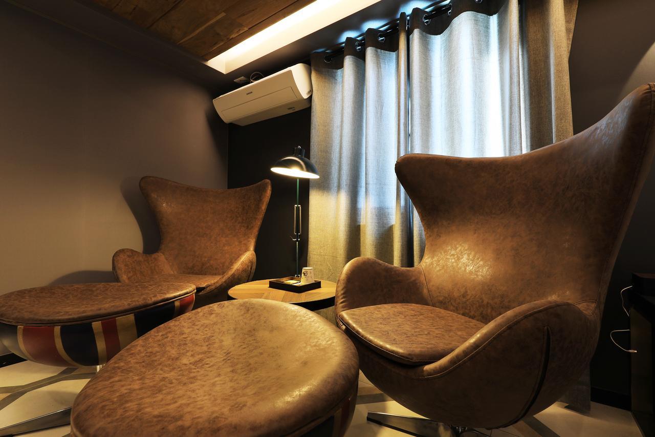 Rainbow Hotel Yongsan Seul Zewnętrze zdjęcie