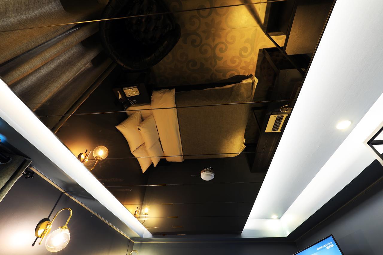 Rainbow Hotel Yongsan Seul Zewnętrze zdjęcie