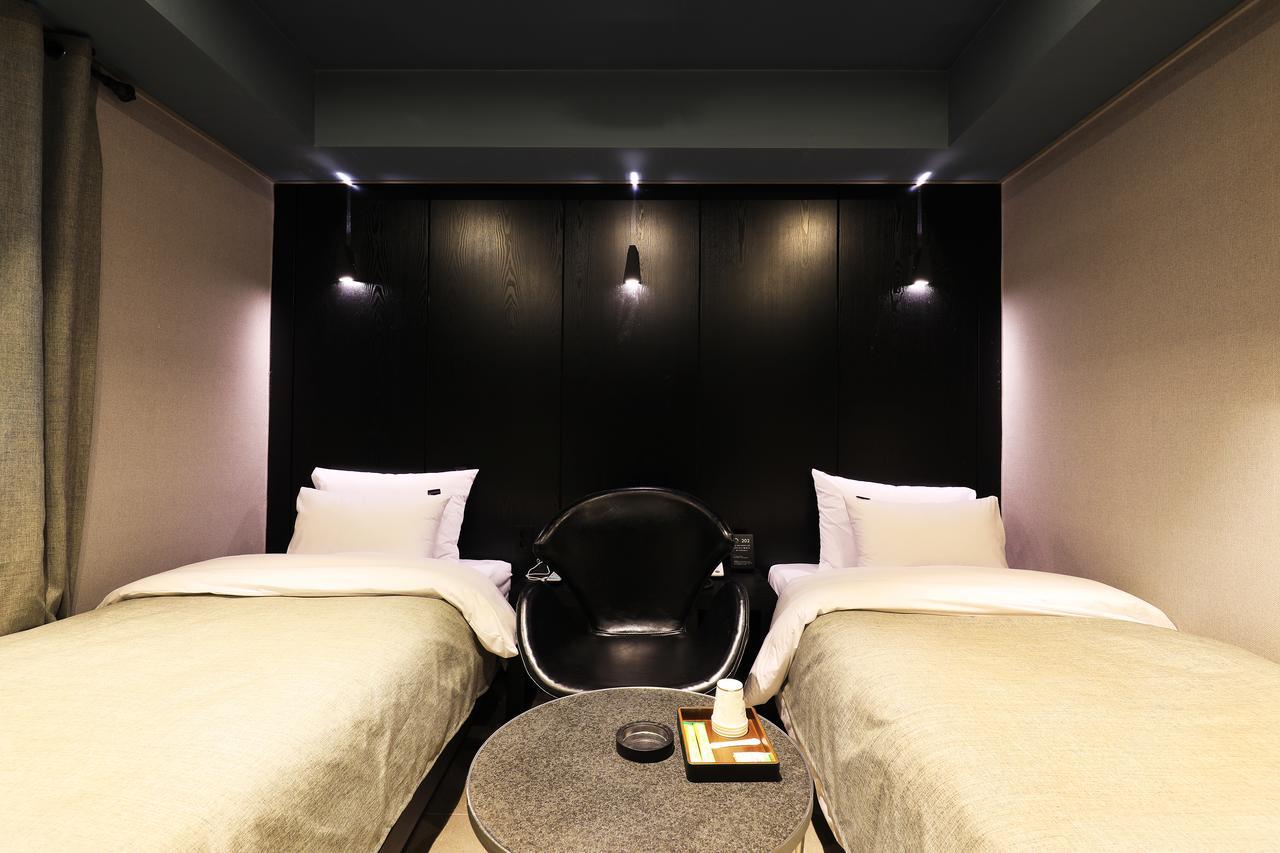 Rainbow Hotel Yongsan Seul Zewnętrze zdjęcie