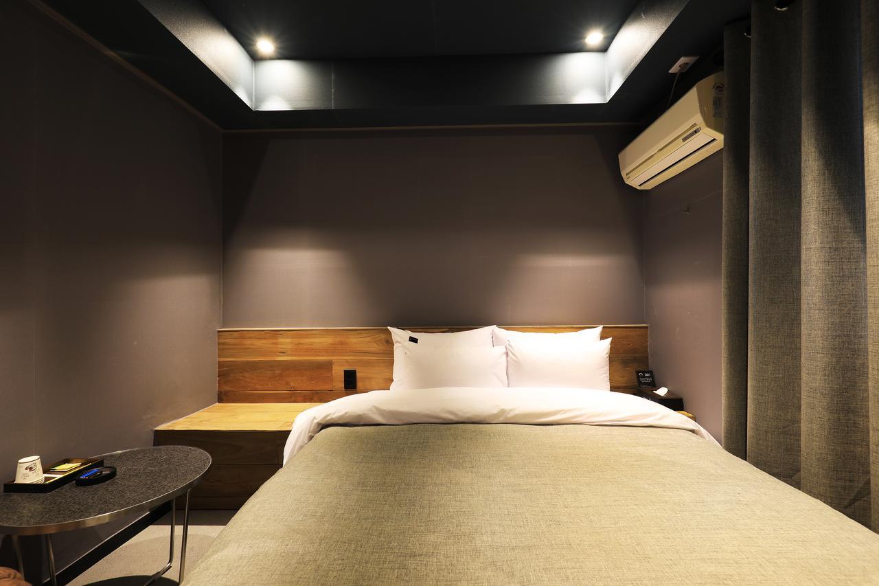 Rainbow Hotel Yongsan Seul Zewnętrze zdjęcie