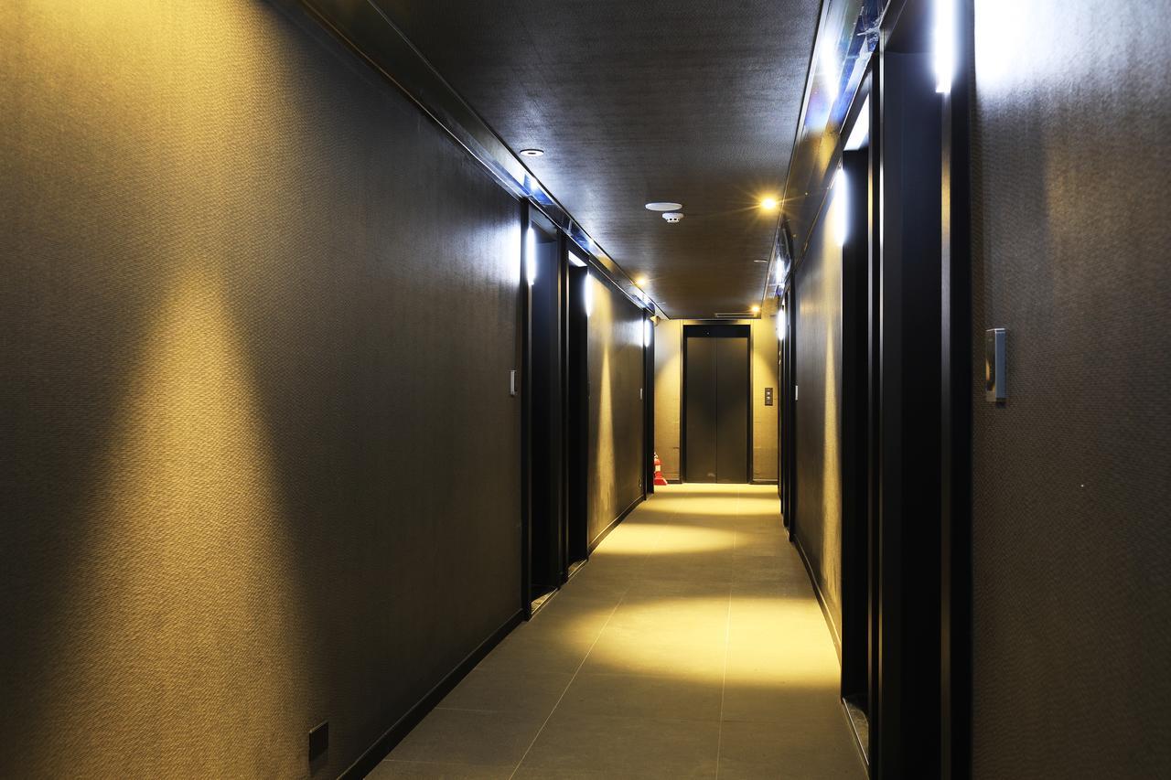 Rainbow Hotel Yongsan Seul Zewnętrze zdjęcie