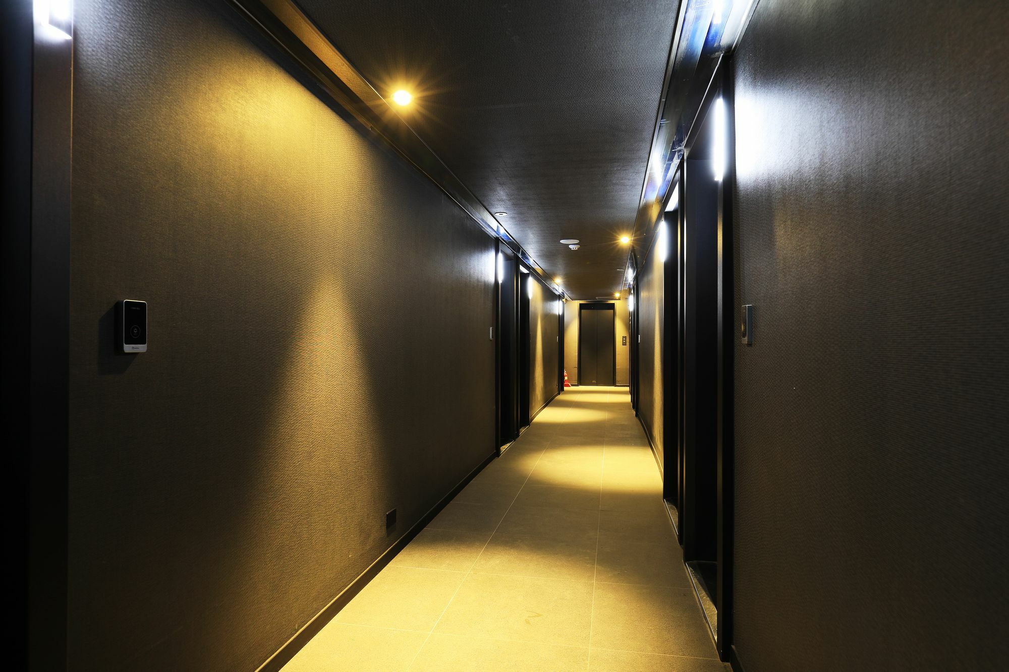 Rainbow Hotel Yongsan Seul Zewnętrze zdjęcie