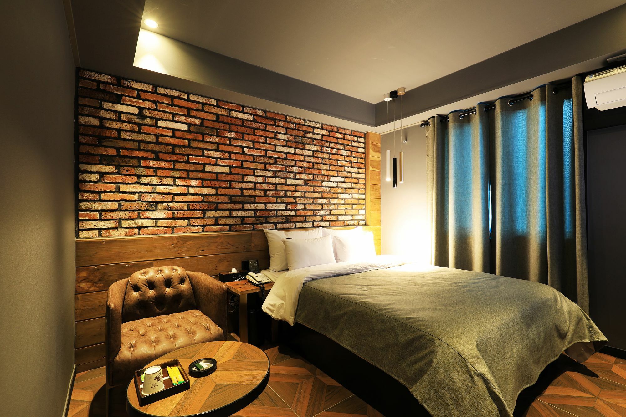 Rainbow Hotel Yongsan Seul Zewnętrze zdjęcie