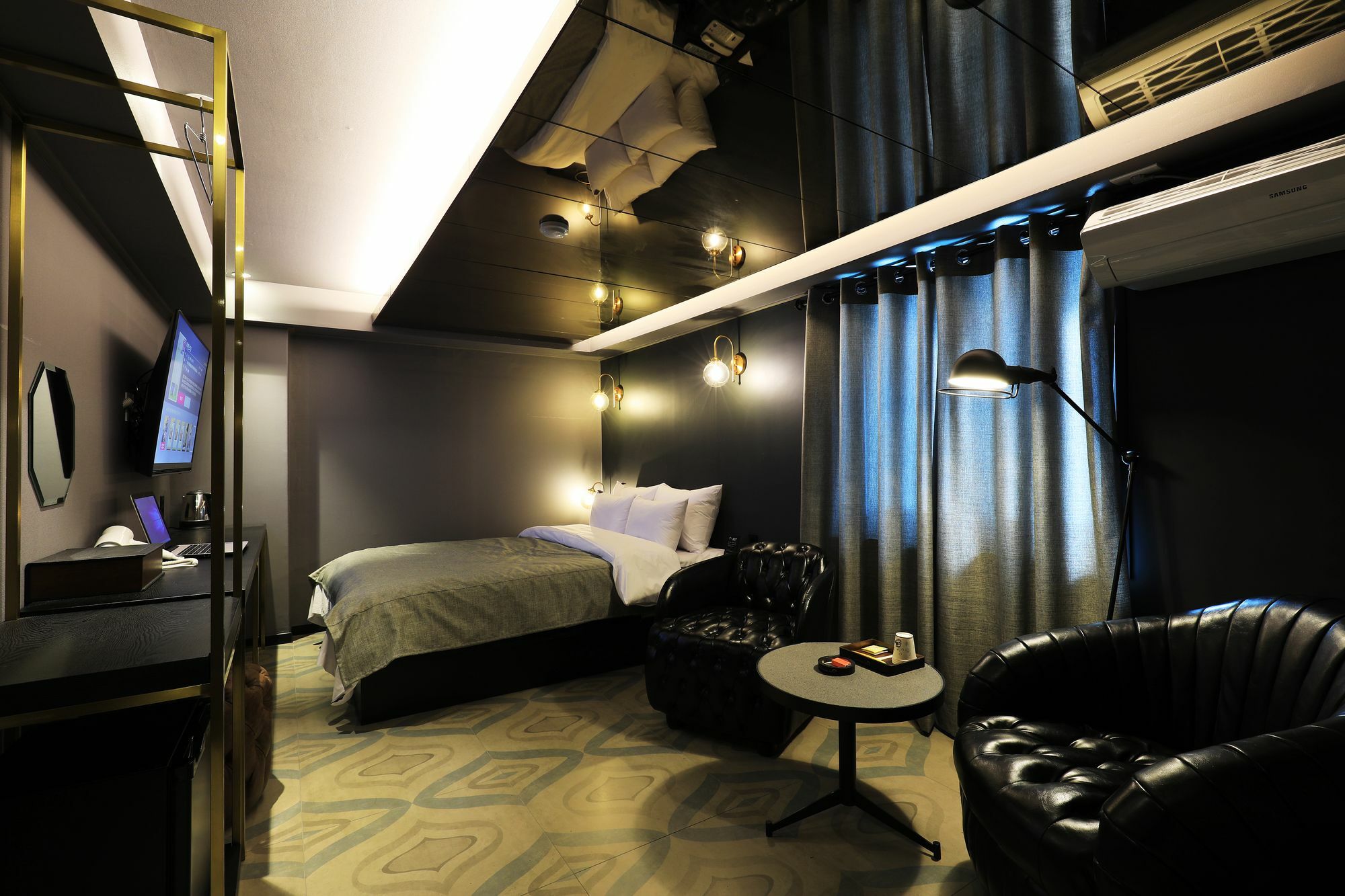 Rainbow Hotel Yongsan Seul Zewnętrze zdjęcie